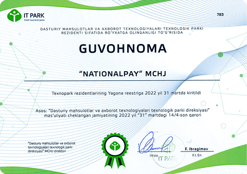 Licence 4